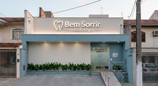 FACHADAS PARA VAREJO