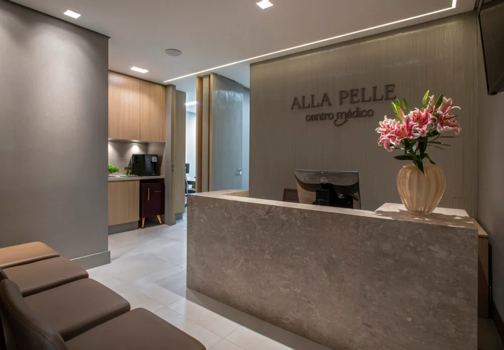 Projeto de DESIGN DE INTERIORES 2