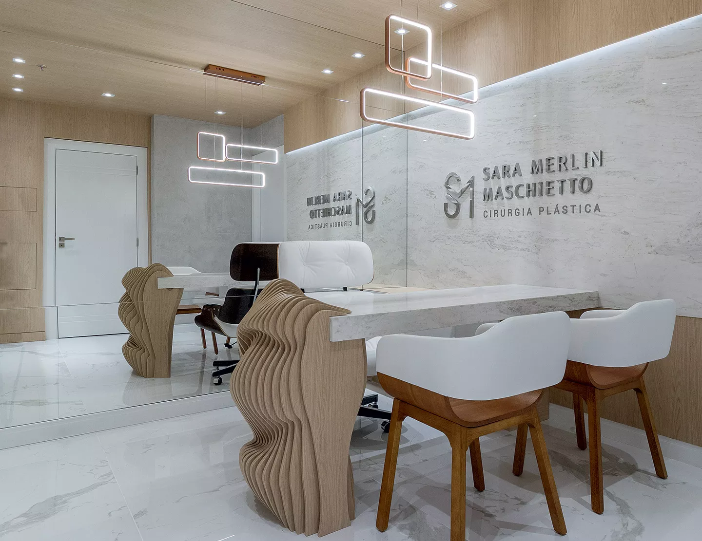 Projeto de DESIGN DE INTERIORES 1
