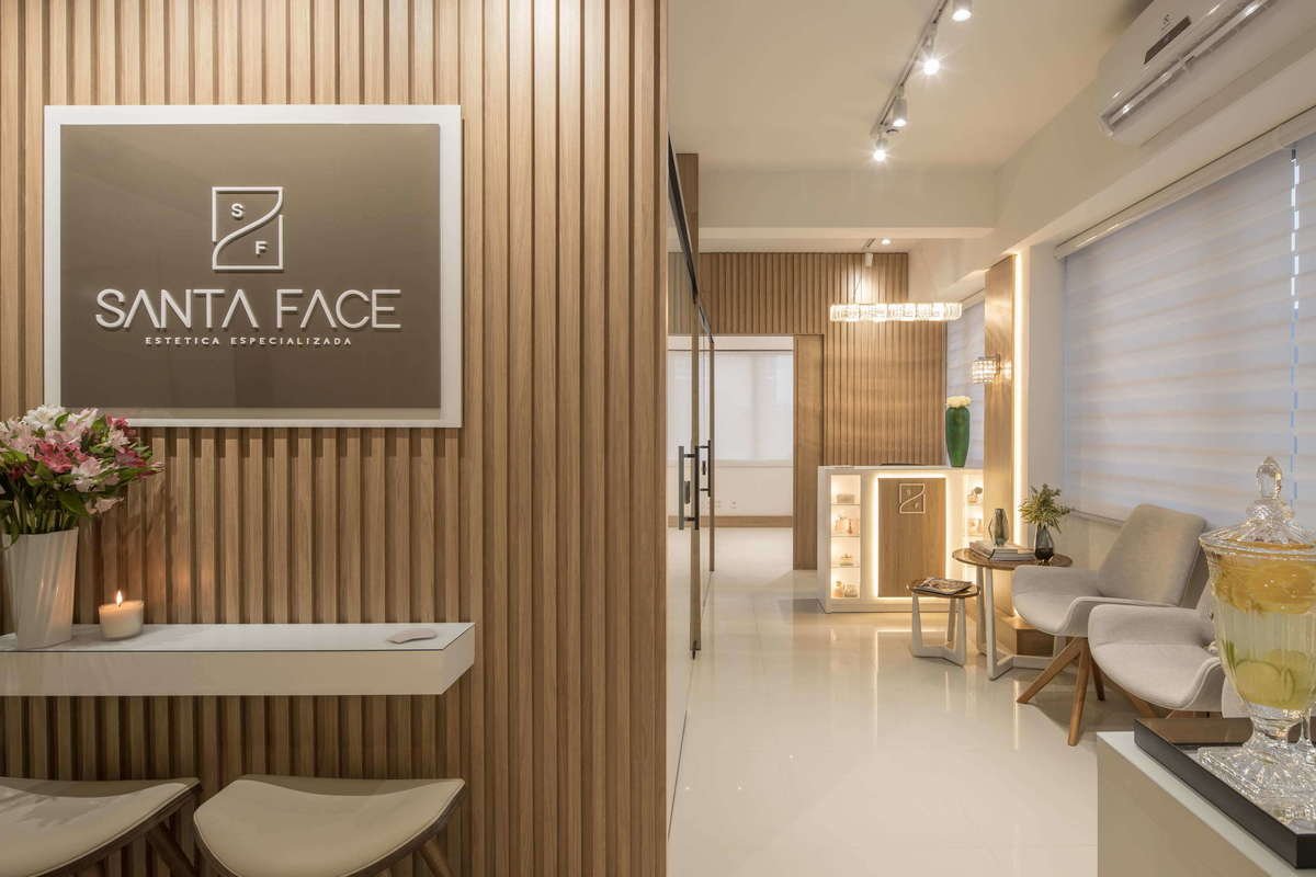 Projeto de DESIGN DE INTERIORES 5